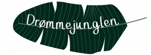 Drømmejunglen logo