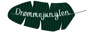 Drømmejunglen logo