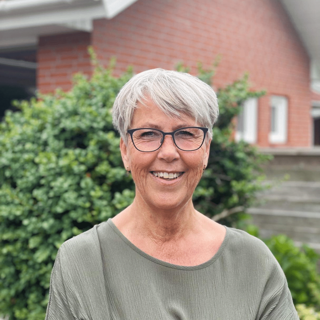 Dorte Faaborg