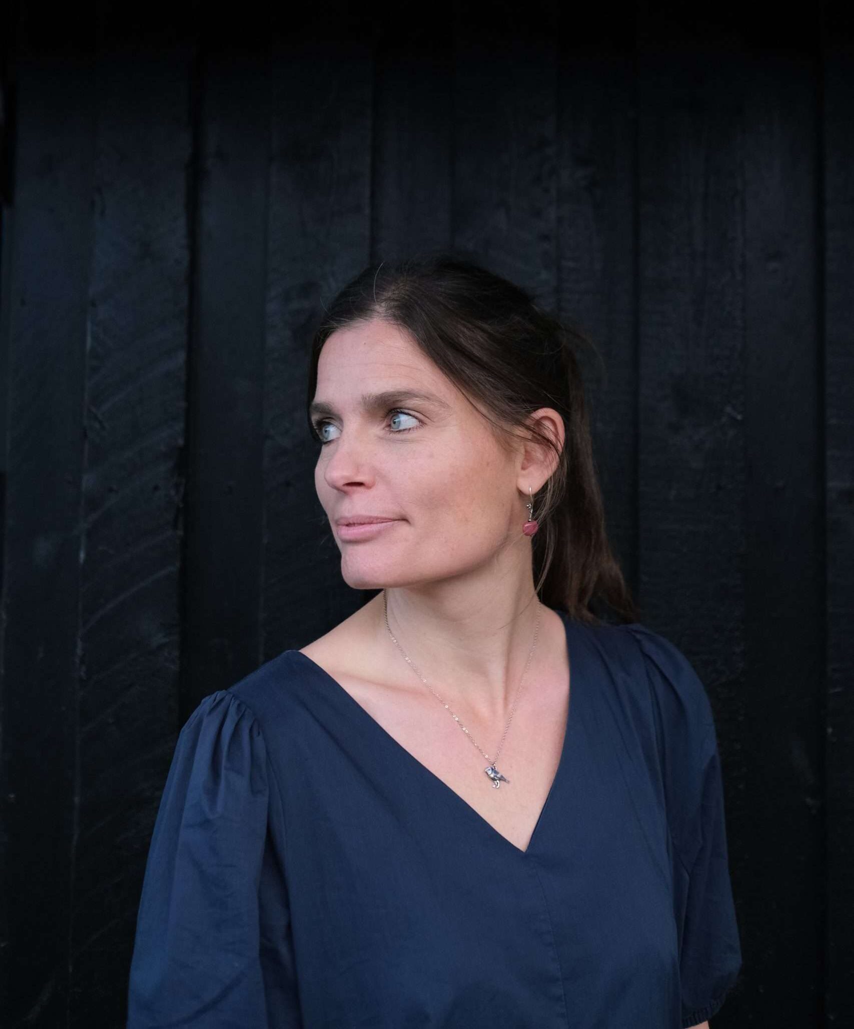 Anna Knakkergaard
