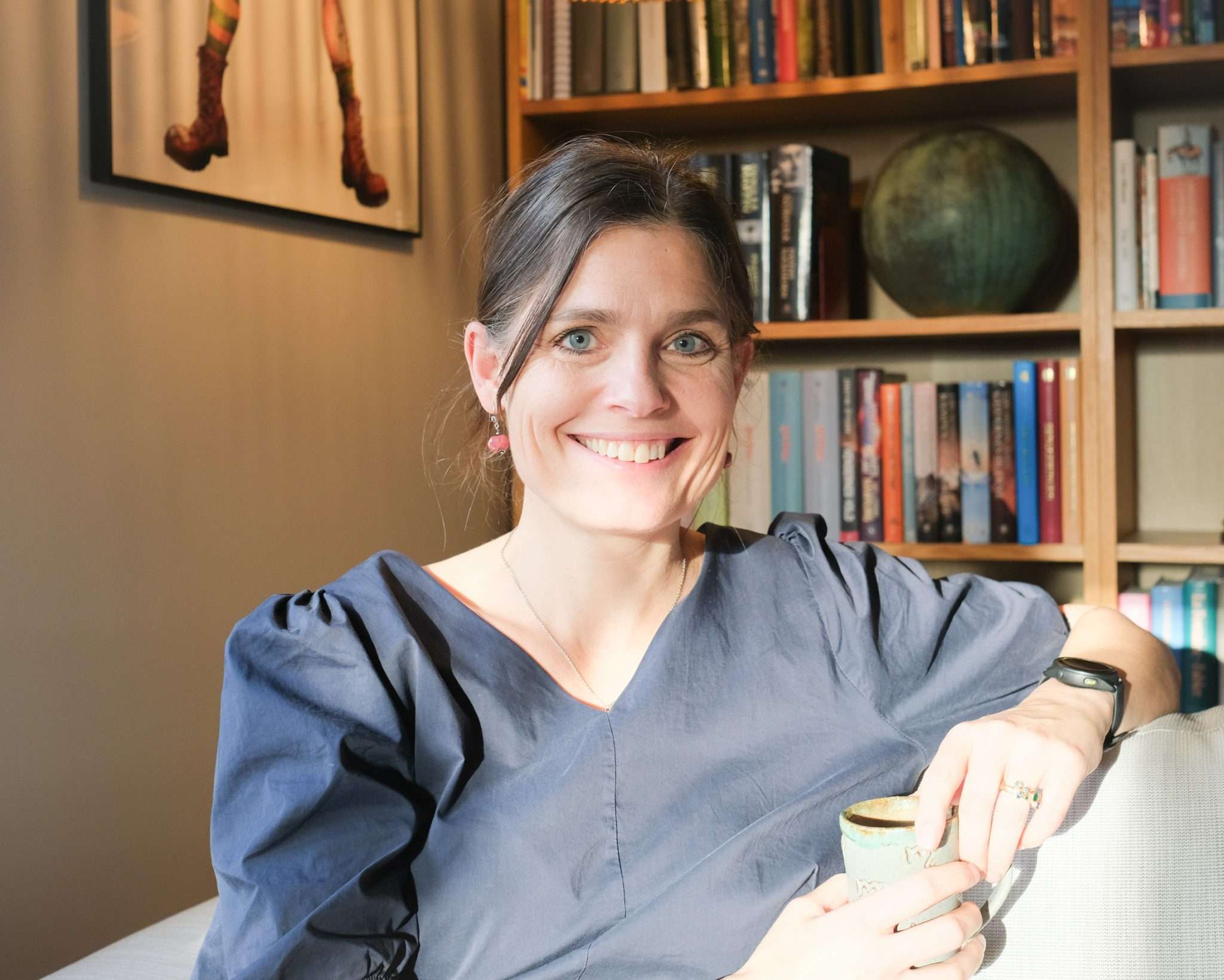 Anna Knakkergaard